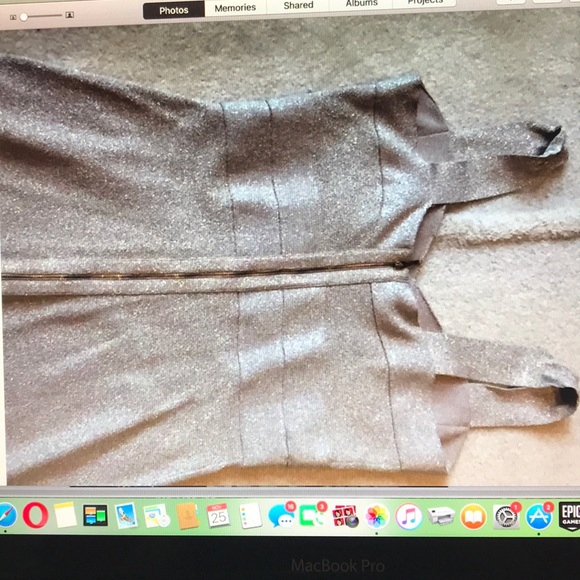 Clubby dress - Picture 6 of 6